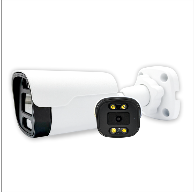 دوربین بالت آی پی 4 مگاپیکس دایرونیک dr-584re264spm14