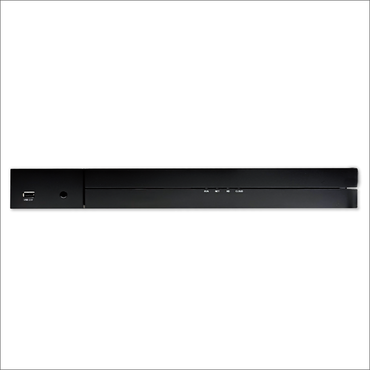 ان وی آر 32 کانال یونیویو 2 نت