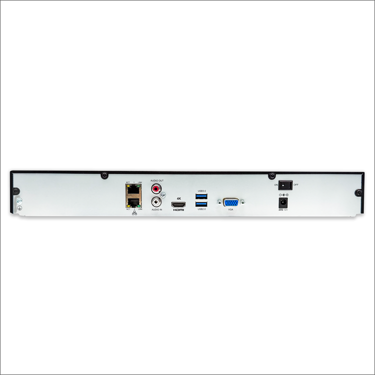 ان وی آر 32 کانال یونیویو 2 نت