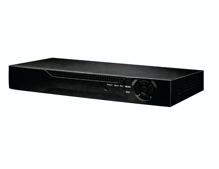 دستگاه DVR ( دی وی آر ) 8 کانال 5 مگ